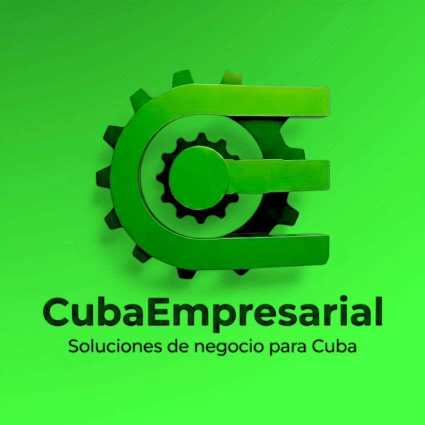 CubaEmpresarial - Plataforma para emprendedores cubanos
